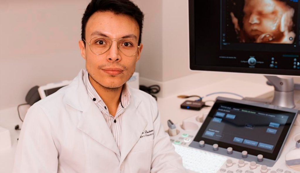 Dispositivo Intrauterino MedFem